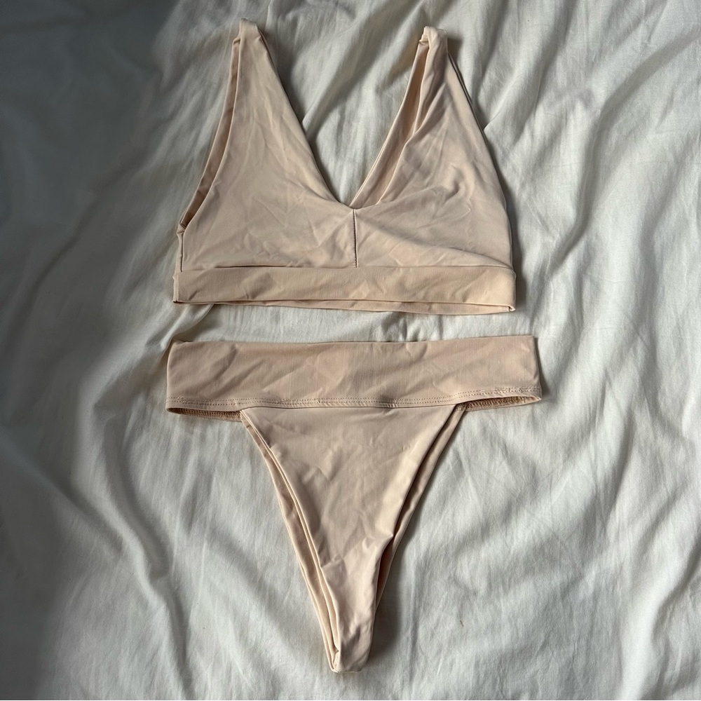 namikai bikini set